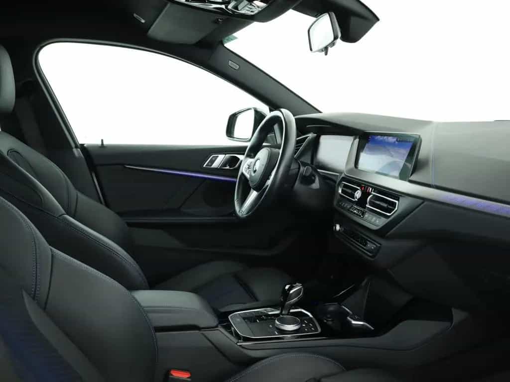 BMW 218 Gran Coupé 218i Gran Coupe M Sport *ACC*SHZ*LED*PTS*Autom.* 04/2022-photo-16