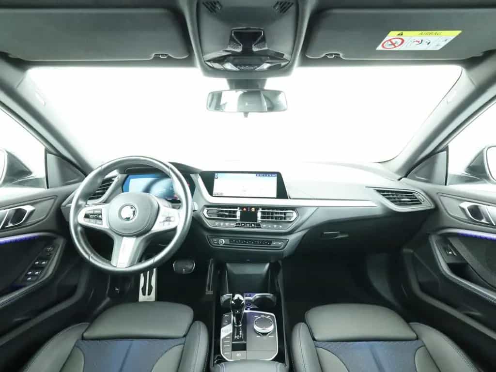 BMW 218 Gran Coupé 218i Gran Coupe M Sport *ACC*SHZ*LED*PTS*Autom.* 04/2022-photo-18