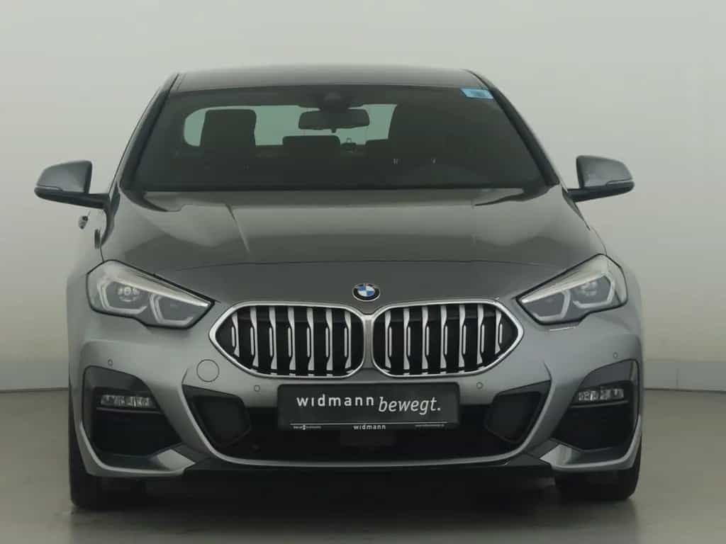 BMW 218 Gran Coupé 218i Gran Coupe M Sport *ACC*SHZ*LED*PTS*Autom.* 04/2022-photo-2