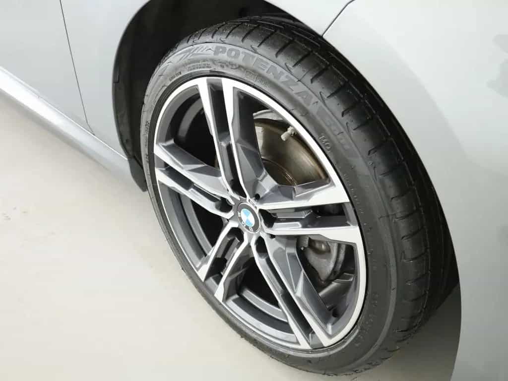 BMW 218 Gran Coupé 218i Gran Coupe M Sport *ACC*SHZ*LED*PTS*Autom.* 04/2022-photo-20
