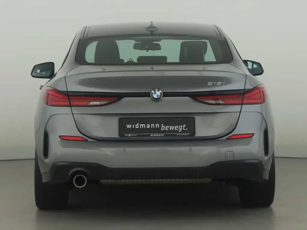 BMW 218 Gran Coupé 218i Gran Coupe M Sport *ACC*SHZ*LED*PTS*Autom.* 04/2022-photo-3