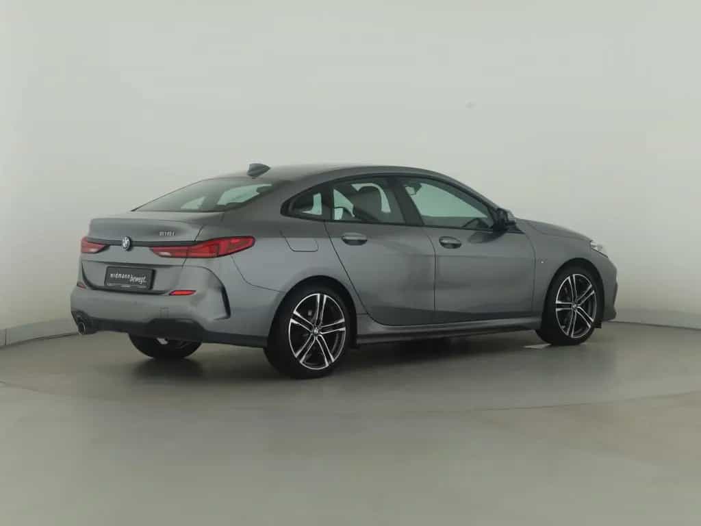 BMW 218 Gran Coupé 218i Gran Coupe M Sport *ACC*SHZ*LED*PTS*Autom.* 04/2022-photo-5
