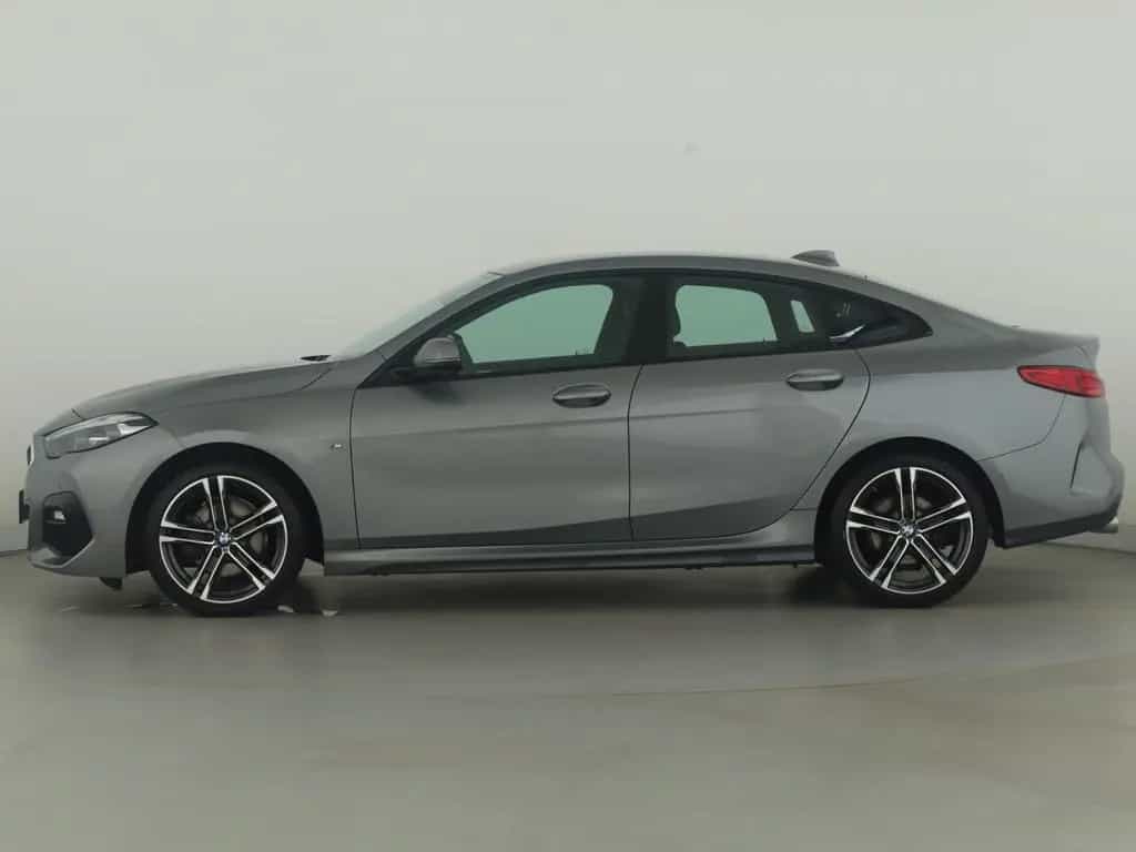 BMW 218 Gran Coupé 218i Gran Coupe M Sport *ACC*SHZ*LED*PTS*Autom.* 04/2022-photo-6