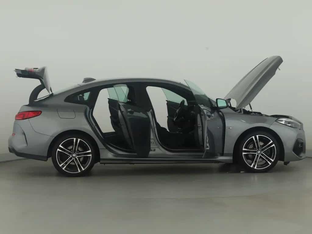 BMW 218 Gran Coupé 218i Gran Coupe M Sport *ACC*SHZ*LED*PTS*Autom.* 04/2022-photo-7