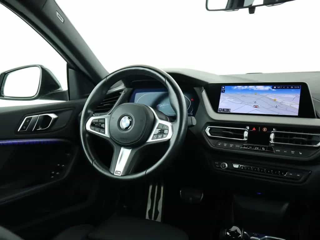 BMW 218 Gran Coupé 218i Gran Coupe M Sport *ACC*SHZ*LED*PTS*Autom.* 04/2022-photo-9
