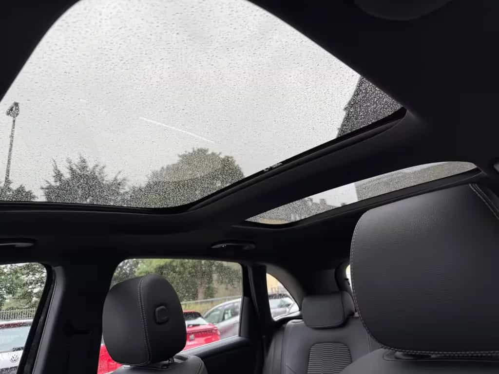 Mercedes-Benz B 180 Automatik Widescr. Navi LED MBUX 12/2019-photo-11