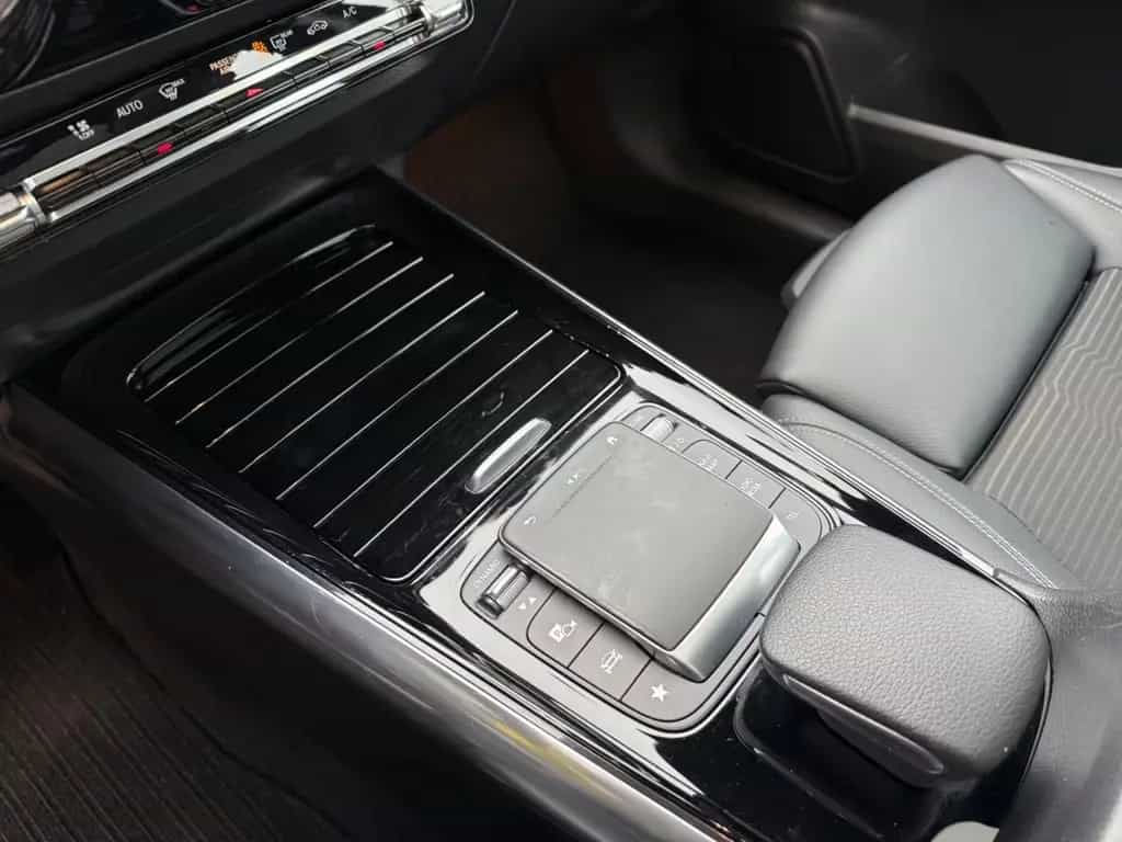 Mercedes-Benz B 180 Automatik Widescr. Navi LED MBUX 12/2019-photo-19