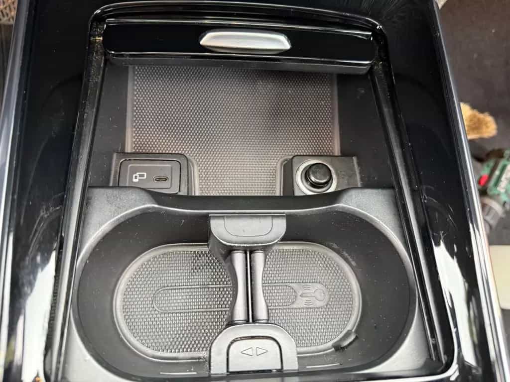 Mercedes-Benz B 180 Automatik Widescr. Navi LED MBUX 12/2019-photo-20