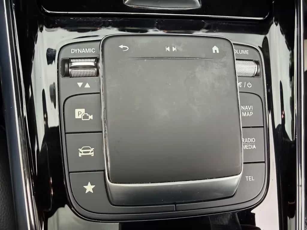 Mercedes-Benz B 180 Automatik Widescr. Navi LED MBUX 12/2019-photo-21