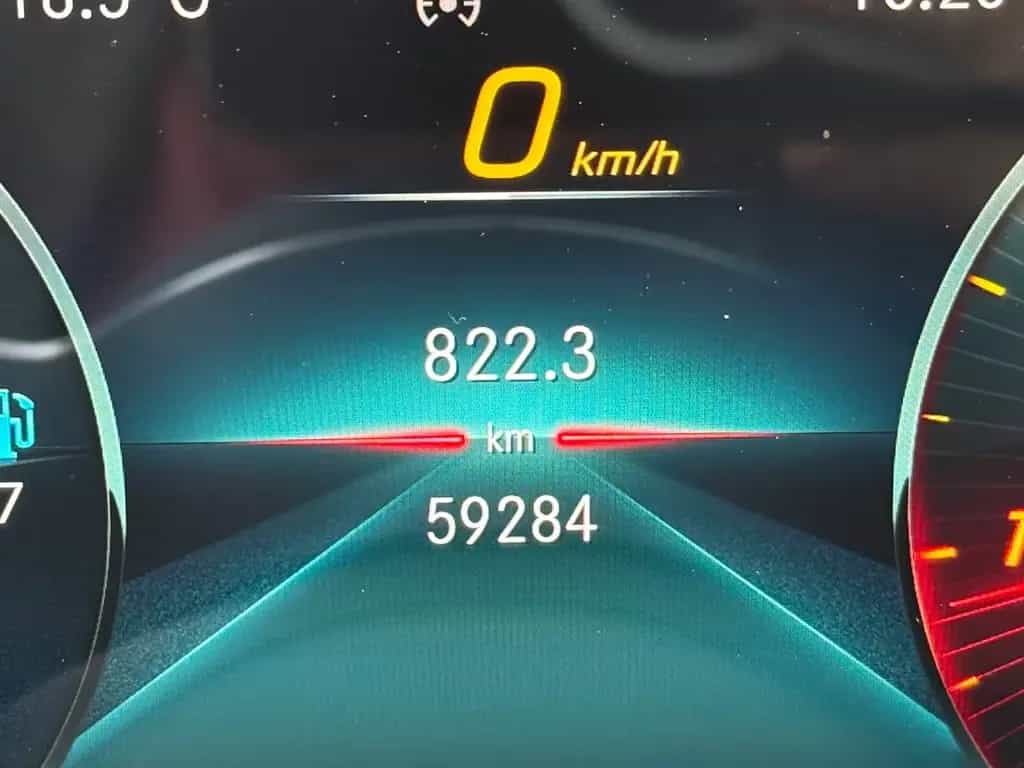 Mercedes-Benz B 180 Automatik Widescr. Navi LED MBUX 12/2019-photo-22