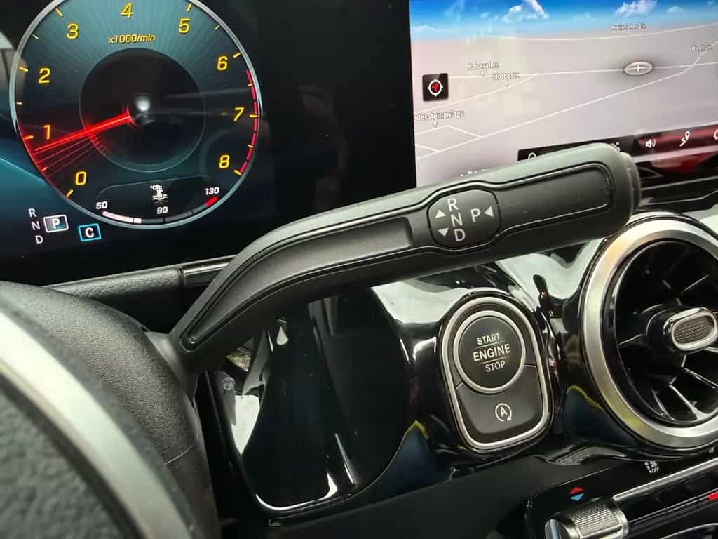 Mercedes-Benz B 180 Automatik Widescr. Navi LED MBUX 12/2019-photo-30
