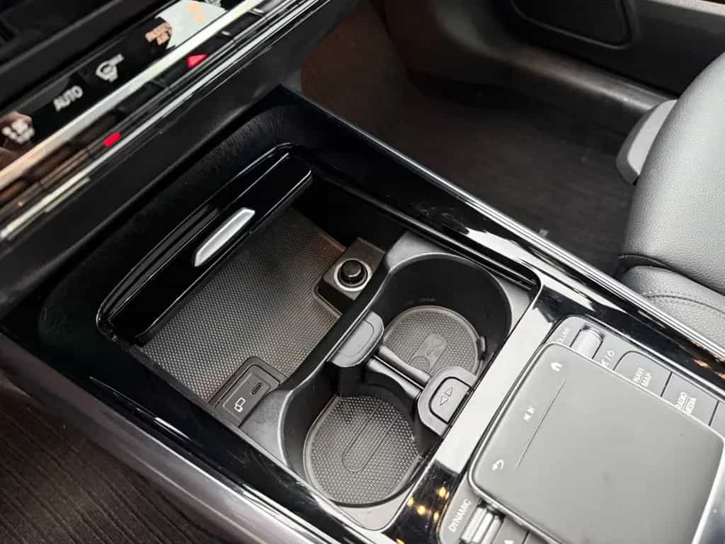 Mercedes-Benz B 180 Automatik Widescr. Navi LED MBUX 12/2019-photo-31