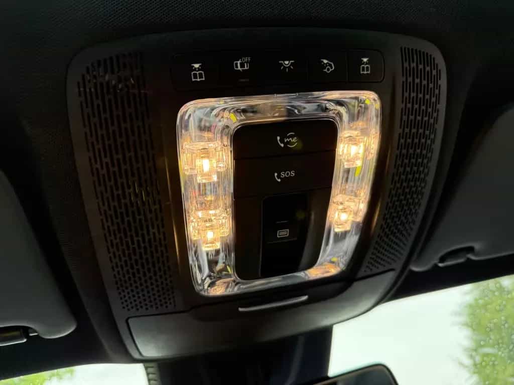 Mercedes-Benz B 180 Automatik Widescr. Navi LED MBUX 12/2019-photo-33