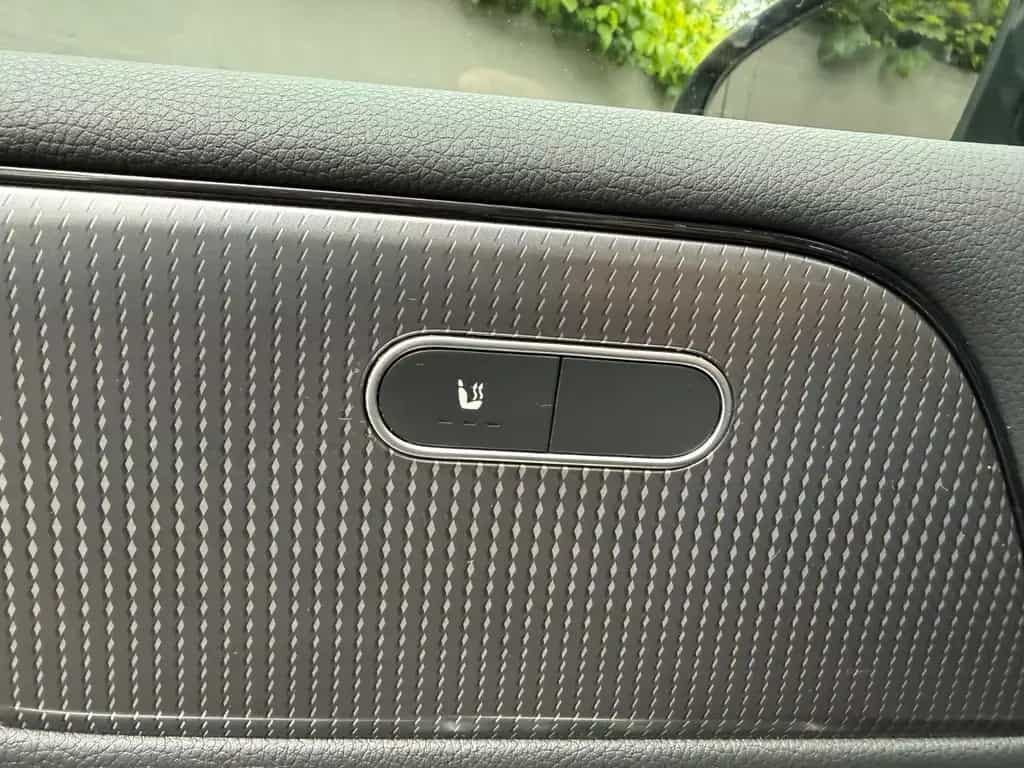 Mercedes-Benz B 180 Automatik Widescr. Navi LED MBUX 12/2019-photo-35
