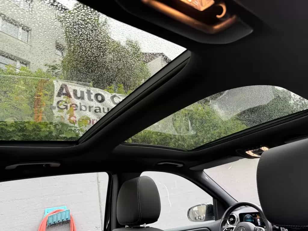 Mercedes-Benz B 180 Automatik Widescr. Navi LED MBUX 12/2019-photo-38