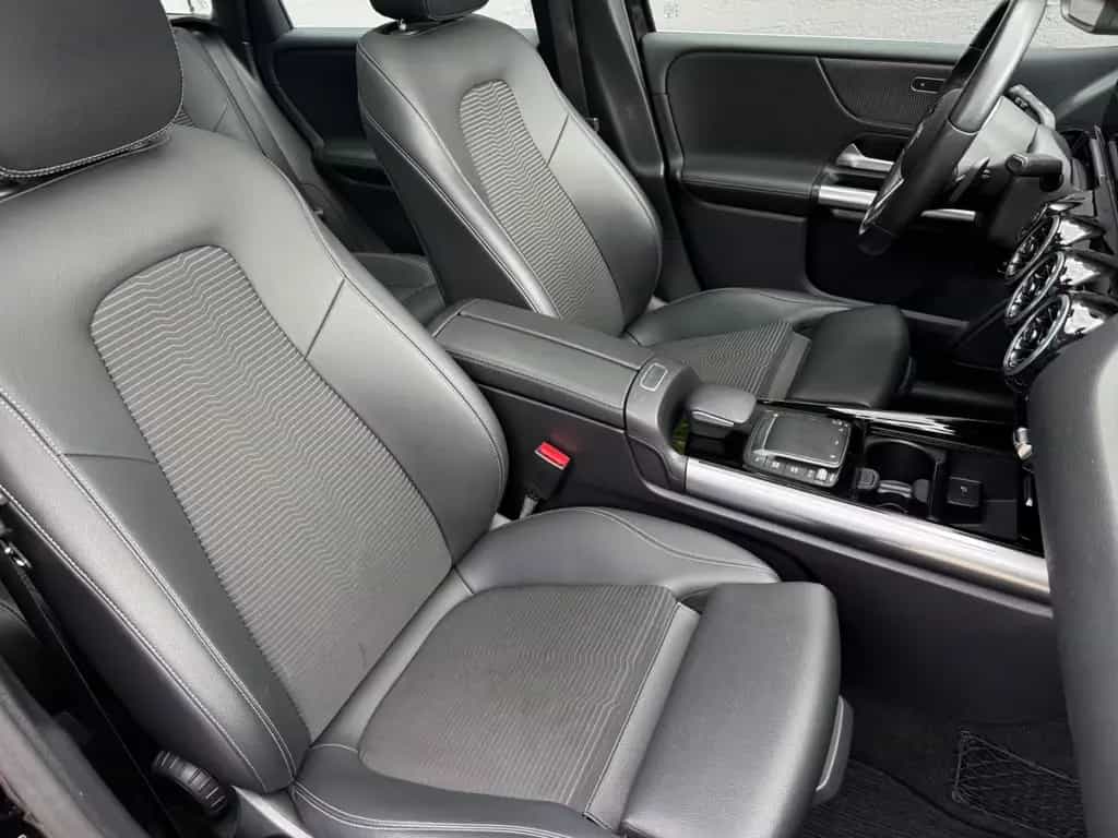 Mercedes-Benz B 180 Automatik Widescr. Navi LED MBUX 12/2019-photo-43