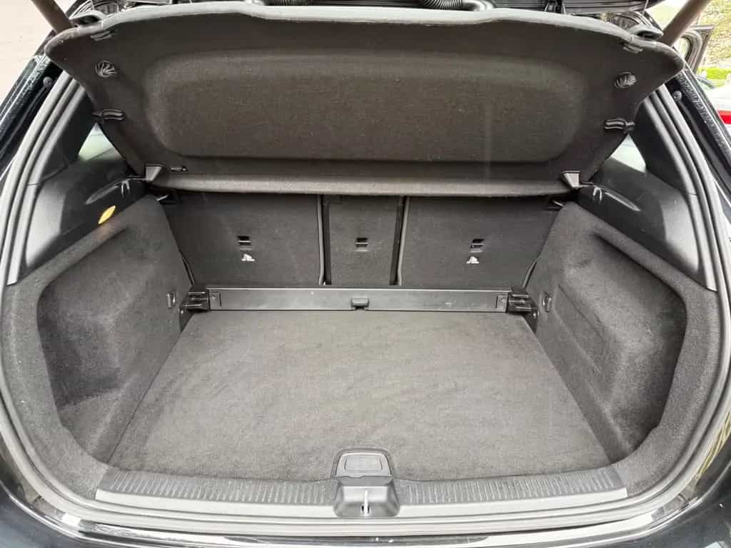 Mercedes-Benz B 180 Automatik Widescr. Navi LED MBUX 12/2019-photo-48