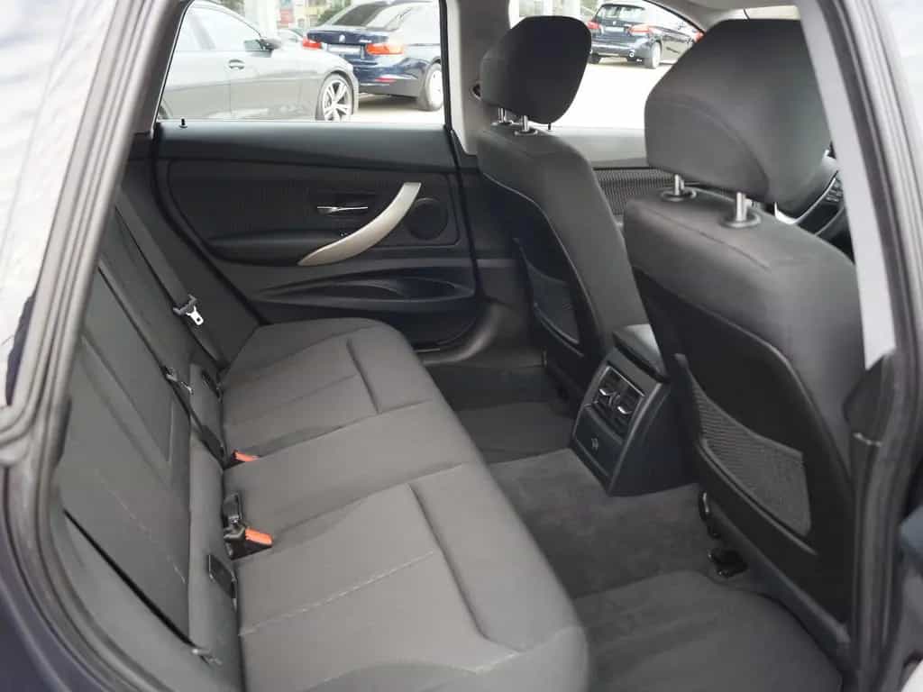 BMW 340 Gran Turismo i Aut. * Navi * LED * 1. Hand * 07/2018-photo-10