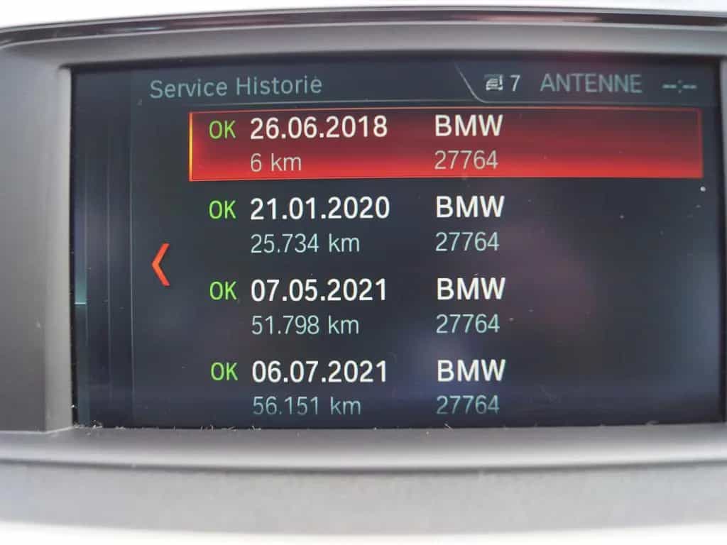 BMW 340 Gran Turismo i Aut. * Navi * LED * 1. Hand * 07/2018-photo-12