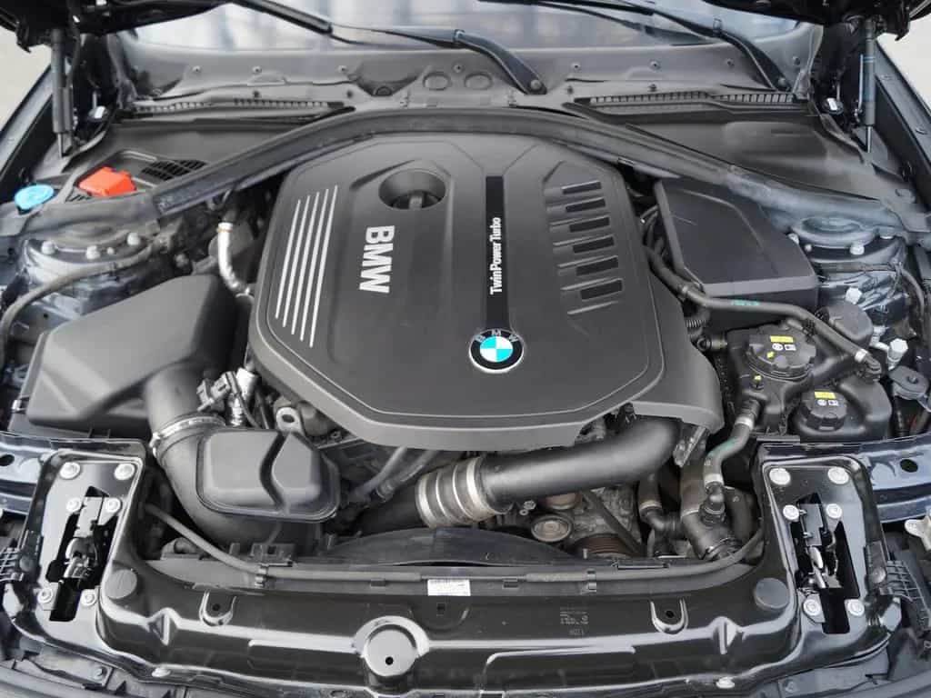 BMW 340 Gran Turismo i Aut. * Navi * LED * 1. Hand * 07/2018-photo-19