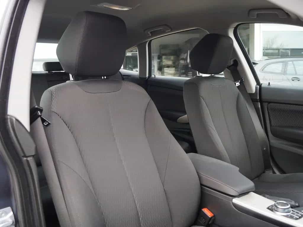 BMW 340 Gran Turismo i Aut. * Navi * LED * 1. Hand * 07/2018-photo-8