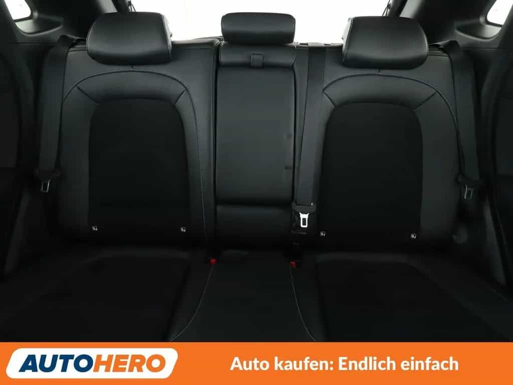 Hyundai KONA 2.0 T-GDI N Performance 2WD Aut*NAVI*LED* 01/2022-photo-15