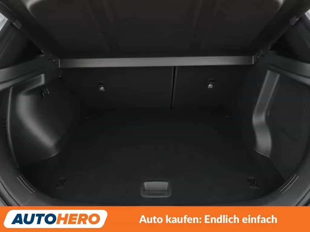 Hyundai KONA 2.0 T-GDI N Performance 2WD Aut*NAVI*LED* 01/2022-photo-17
