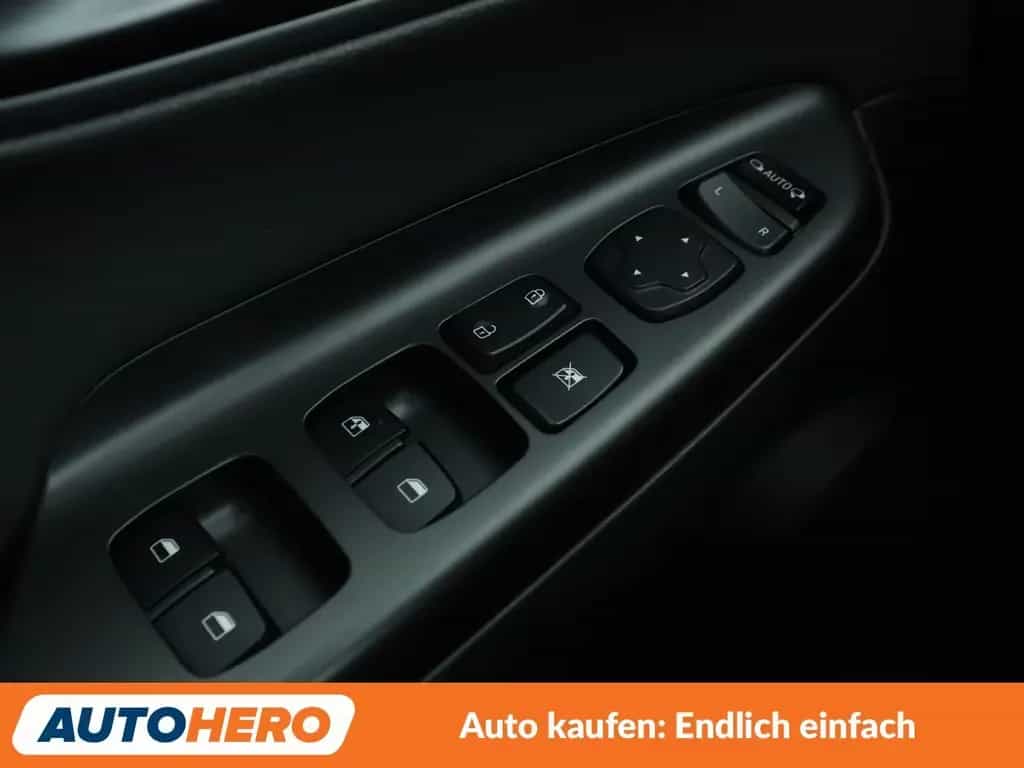 Hyundai KONA 2.0 T-GDI N Performance 2WD Aut*NAVI*LED* 01/2022-photo-25
