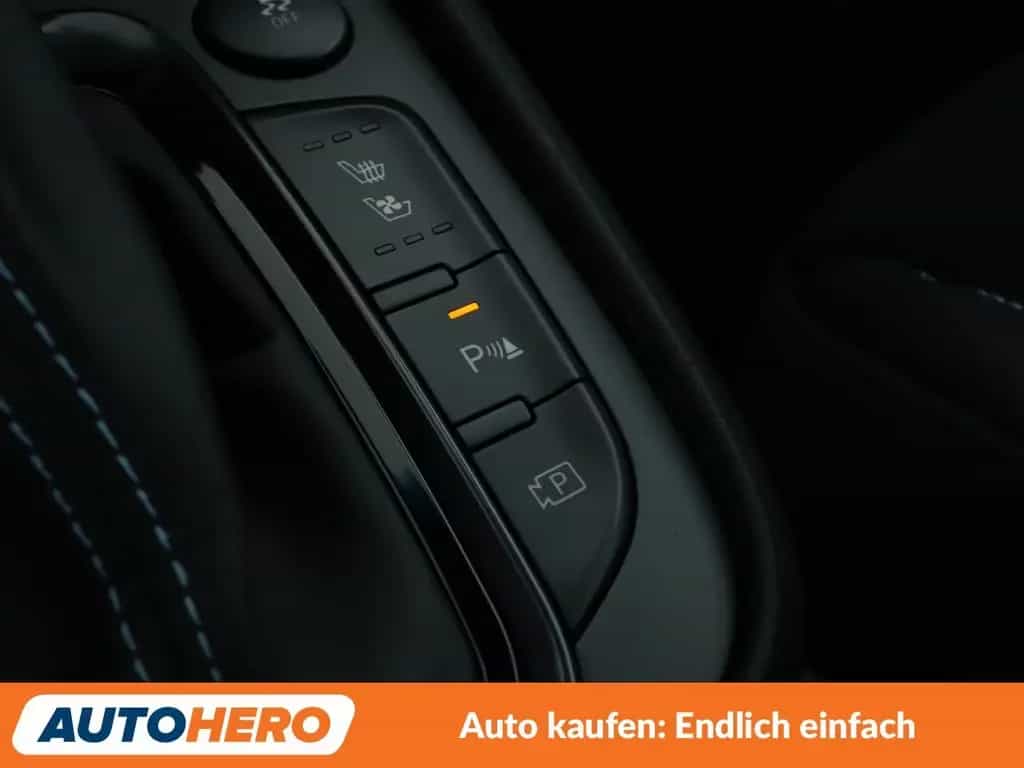 Hyundai KONA 2.0 T-GDI N Performance 2WD Aut*NAVI*LED* 01/2022-photo-27