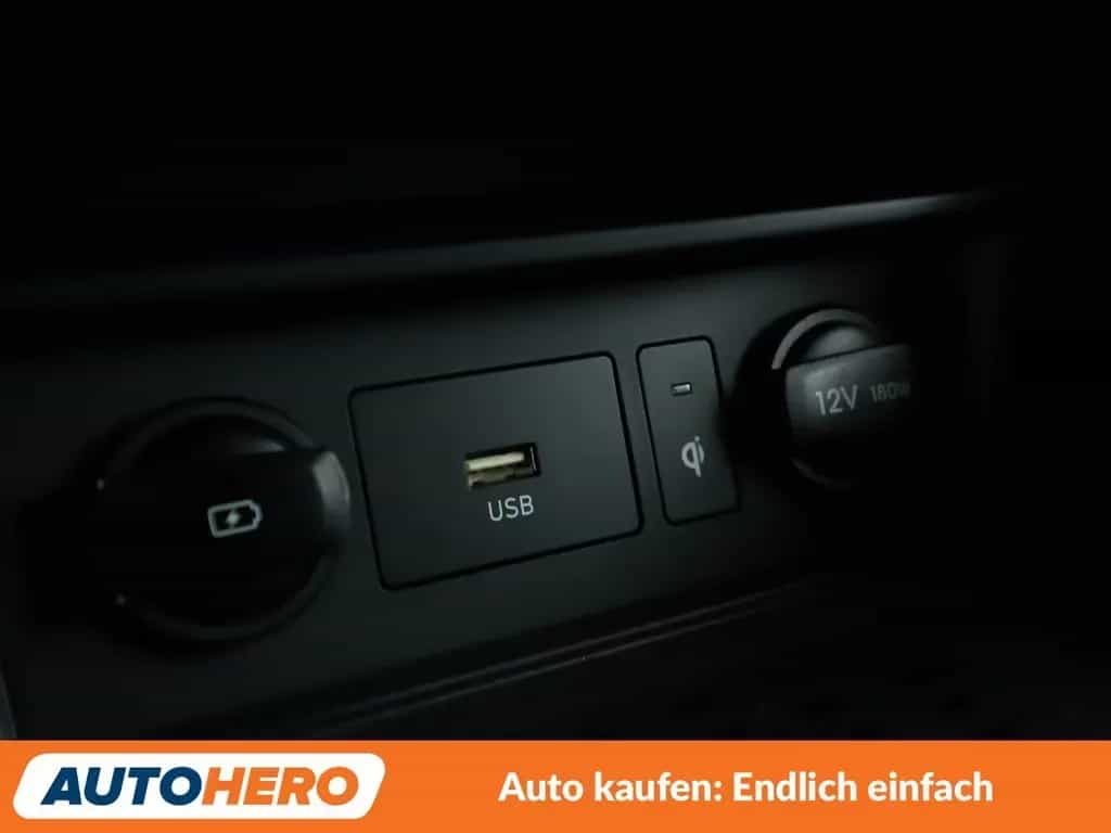 Hyundai KONA 2.0 T-GDI N Performance 2WD Aut*NAVI*LED* 01/2022-photo-29