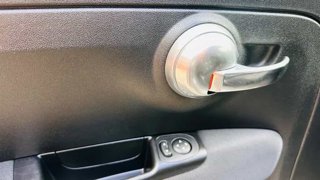 Abarth 500 595 Sportpaket/R17/TÜV/Service 03/2019-photo-30