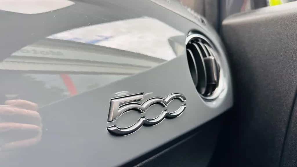Abarth 500 595 Sportpaket/R17/TÜV/Service 03/2019-photo-34