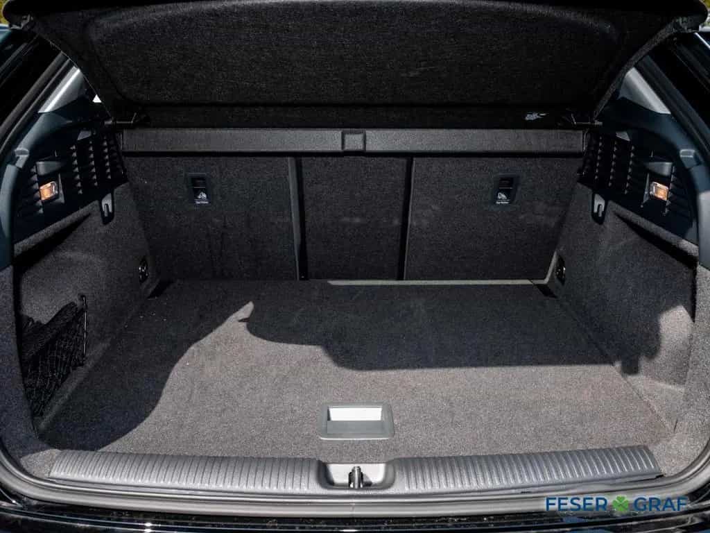 Audi Q2 35TFSI S tronic /LED/PDC+/Kamera/CarPlay 04/2025-photo-8