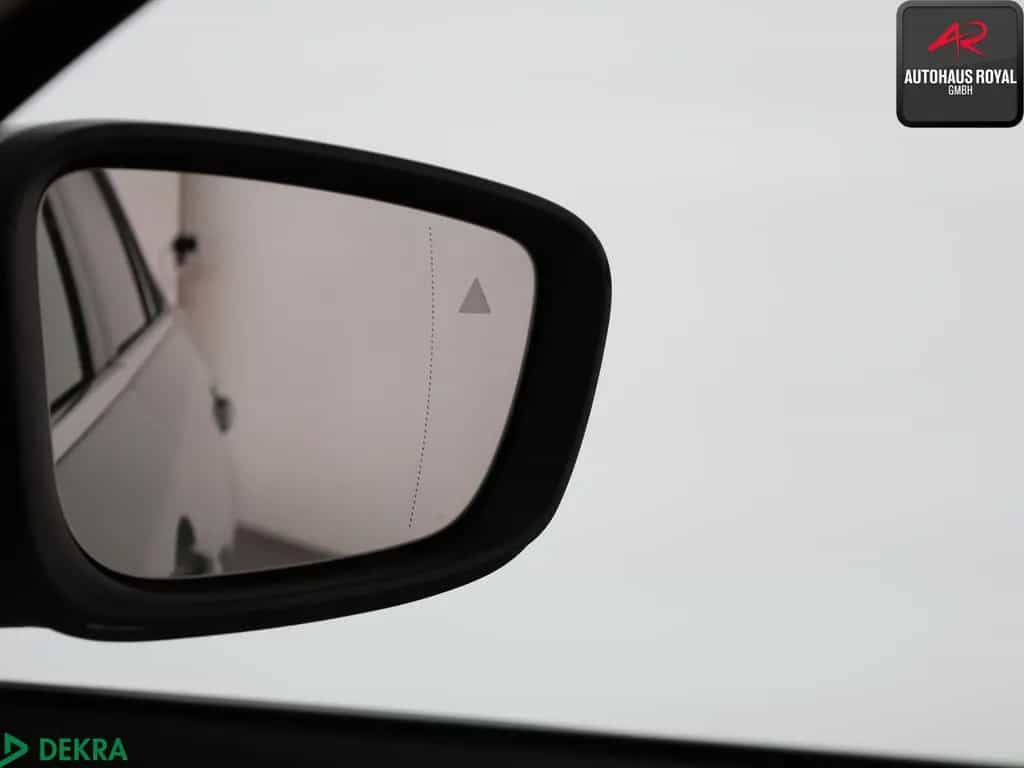 BMW 530 d T xDrive PANO,HUD,360GRAD,ACC,STANDHZ,SH 02/2018-photo-16