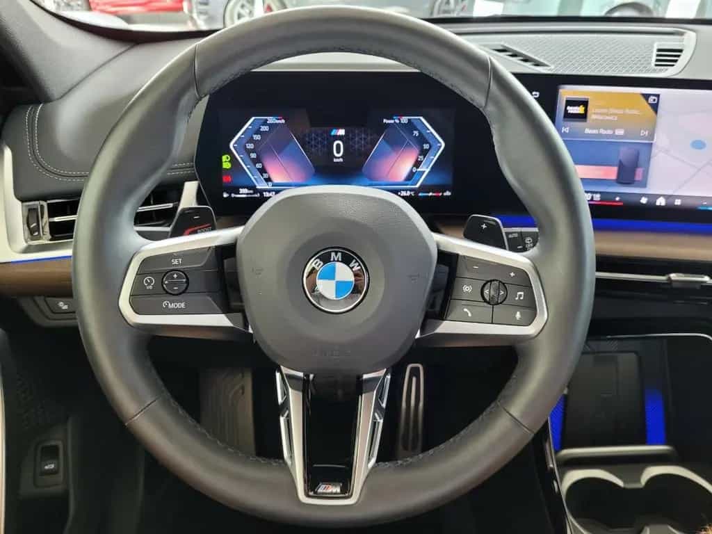 BMW X1 23 d xDrive M Sport *AHK*Panoramadach*M Sport 12/2024-photo-14