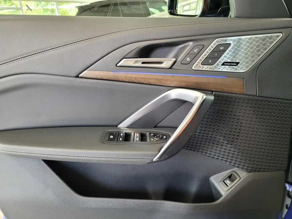 BMW X1 23 d xDrive M Sport *AHK*Panoramadach*M Sport 12/2024-photo-25
