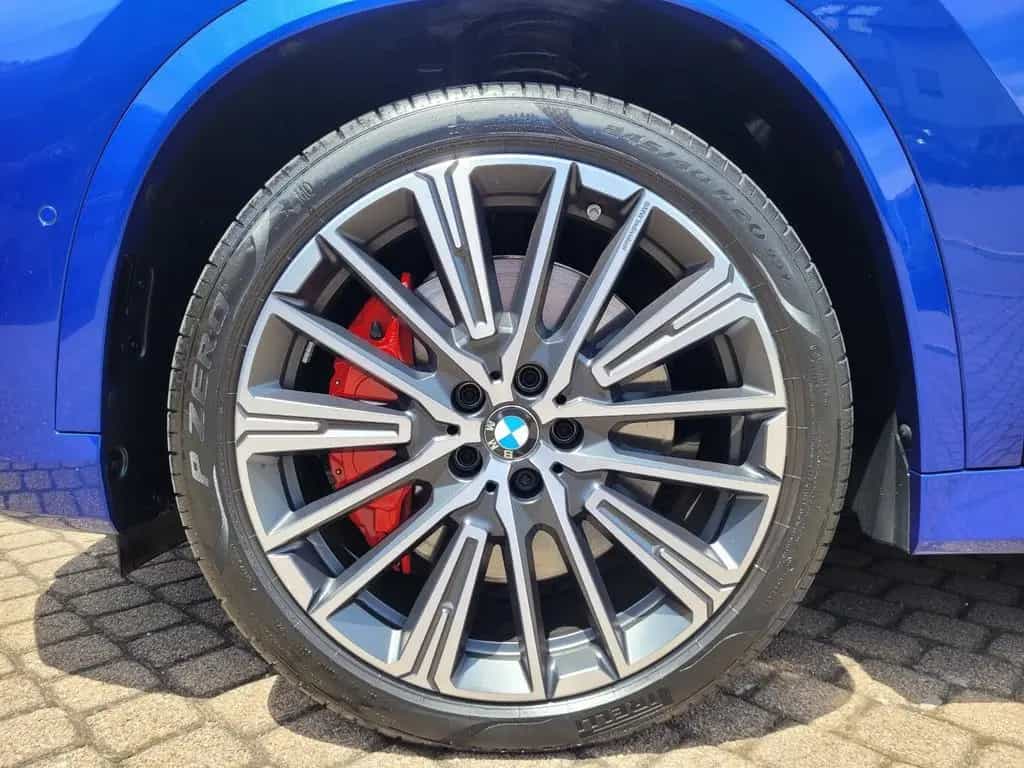 BMW X1 23 d xDrive M Sport *AHK*Panoramadach*M Sport 12/2024-photo-5