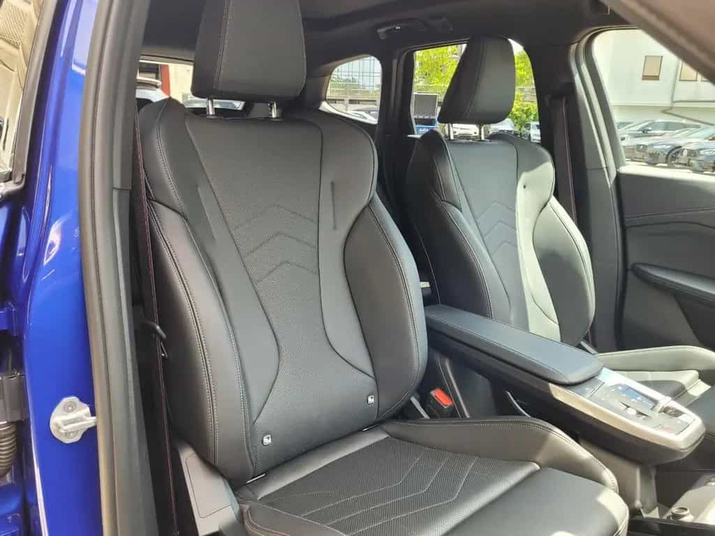 BMW X1 23 d xDrive M Sport *AHK*Panoramadach*M Sport 12/2024-photo-8
