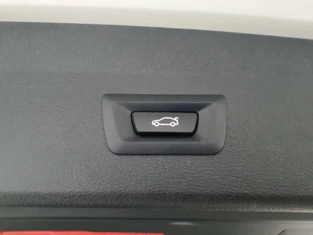 BMW X1 xDrive18d Aut. Advantage Navi SHZ 04/2022-photo-11