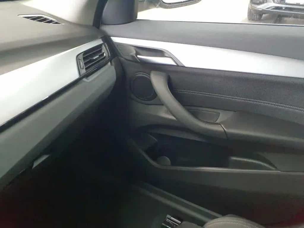 BMW X1 xDrive18d Aut. Advantage Navi SHZ 04/2022-photo-16