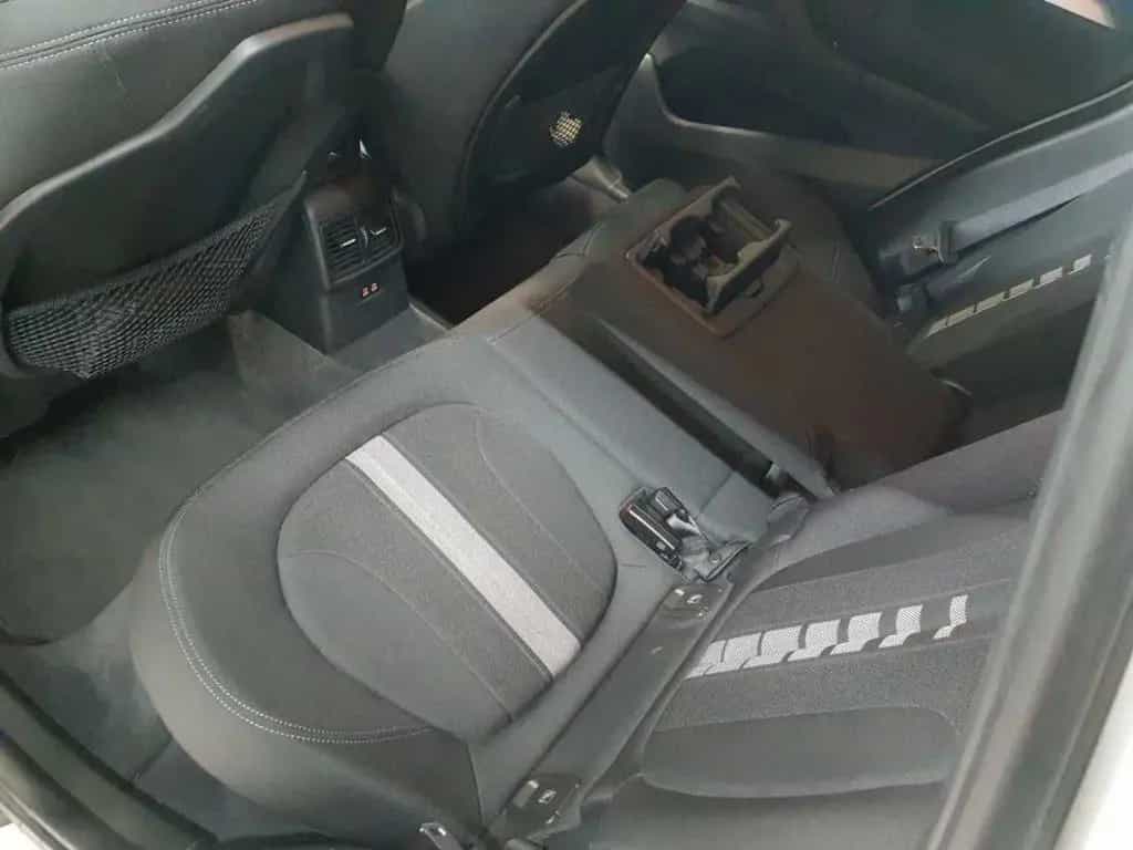 BMW X1 xDrive18d Aut. Advantage Navi SHZ 04/2022-photo-7