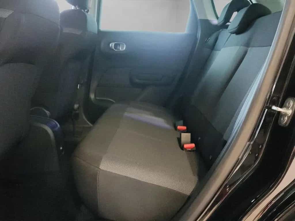 Citroën C3 Aircross Shine PT 110+NAVI+CARPLAY+ALLWETTER+ 03/2023-photo-11