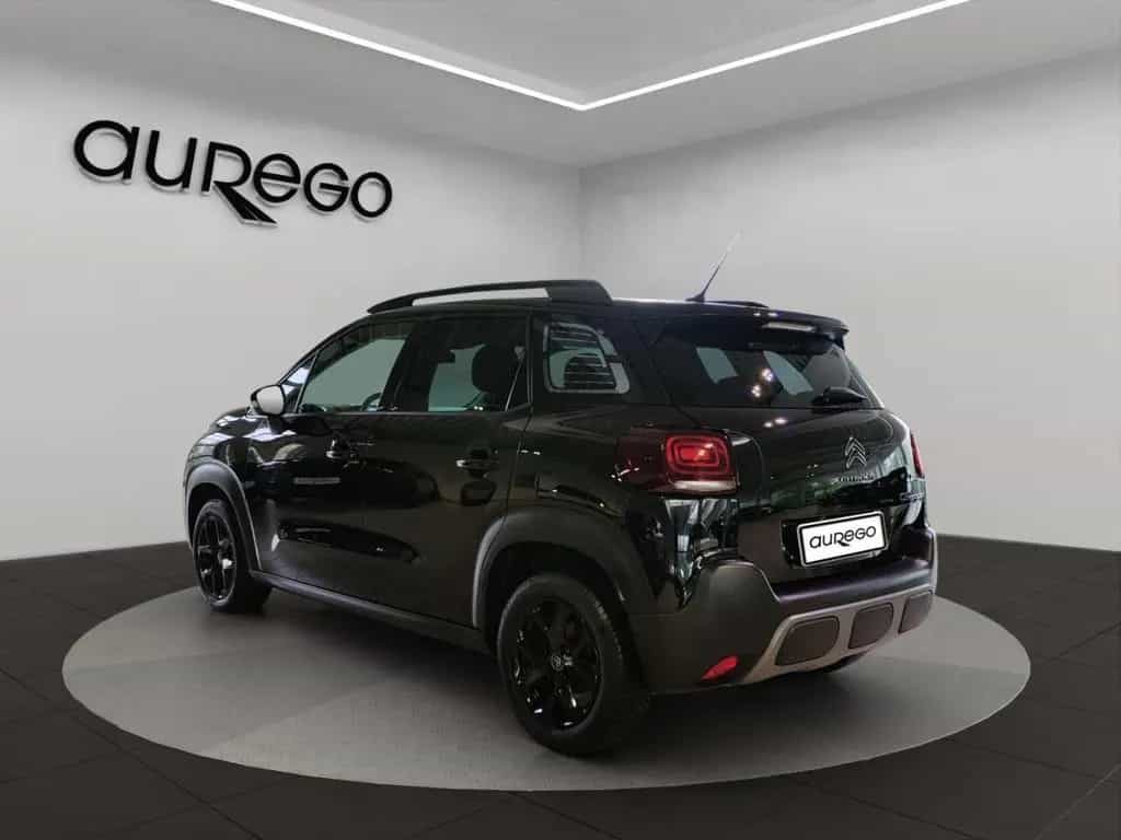 Citroën C3 Aircross Shine PT 110+NAVI+CARPLAY+ALLWETTER+ 03/2023-photo-2