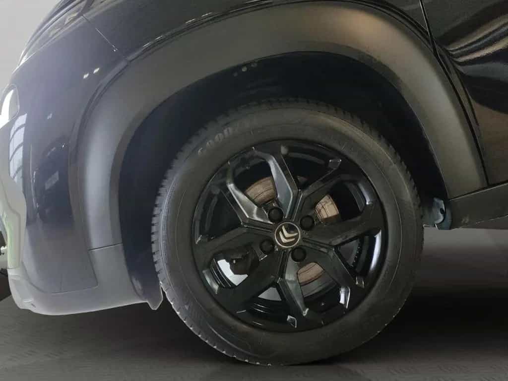 Citroën C3 Aircross Shine PT 110+NAVI+CARPLAY+ALLWETTER+ 03/2023-photo-6