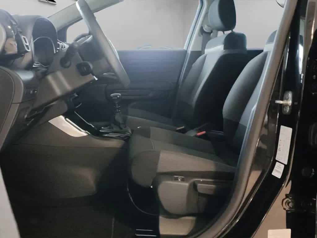 Citroën C3 Aircross Shine PT 110+NAVI+CARPLAY+ALLWETTER+ 03/2023-photo-7