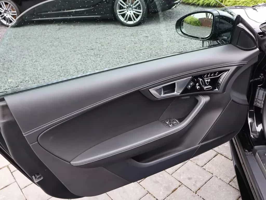 Jaguar F-Type R AWD ohne OPF-Real Sound-deutsches Fzg. 04/2016-photo-10