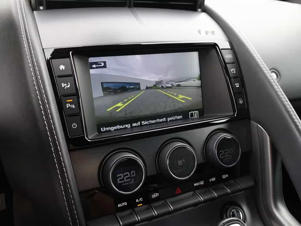 Jaguar F-Type R AWD ohne OPF-Real Sound-deutsches Fzg. 04/2016-photo-16