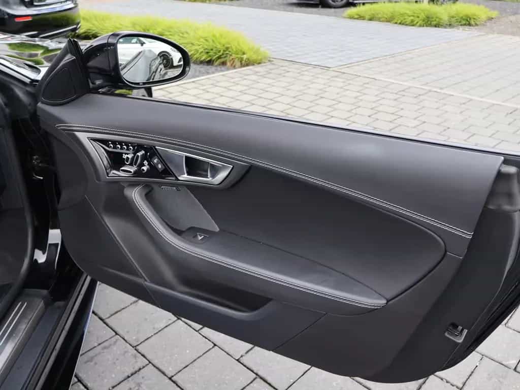 Jaguar F-Type R AWD ohne OPF-Real Sound-deutsches Fzg. 04/2016-photo-23