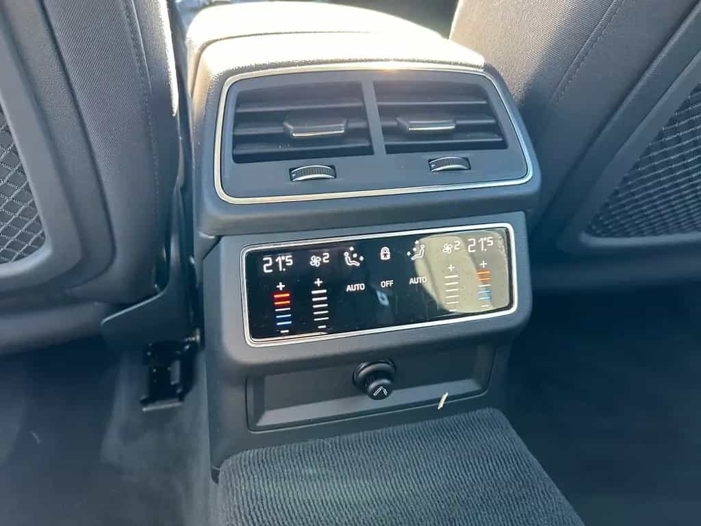Audi A6 Avant 40 TDI S-Line AHK*LED*ACC*BEHZ.SCHEIBE 02/2022-photo-10