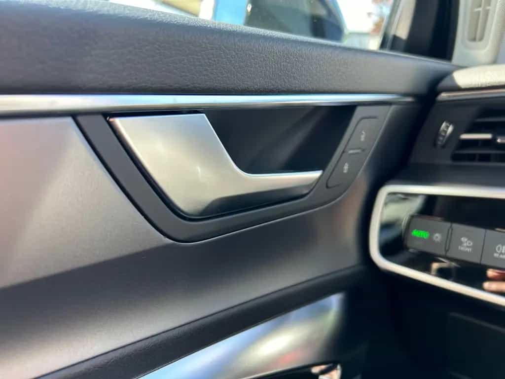 Audi A6 Avant 40 TDI S-Line AHK*LED*ACC*BEHZ.SCHEIBE 02/2022-photo-11